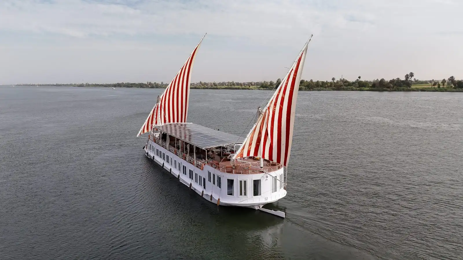 Nile Breeze